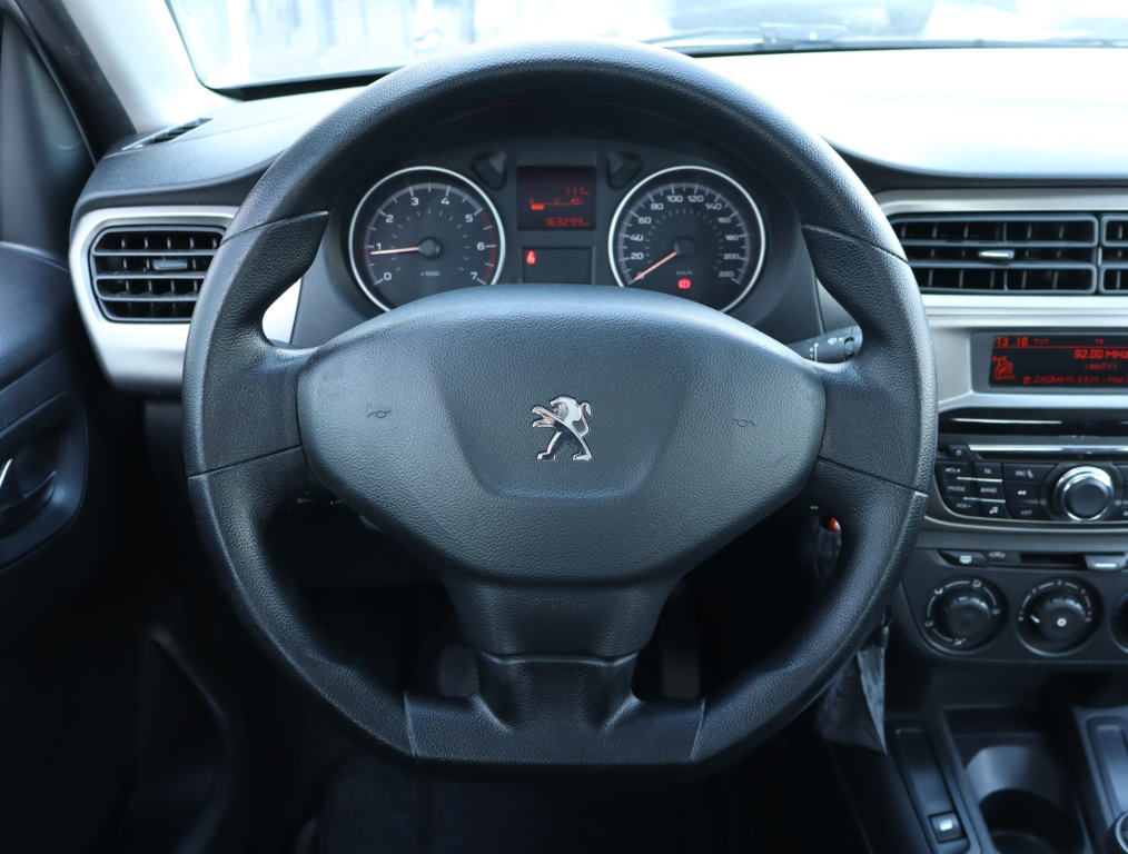 Peugeot 301