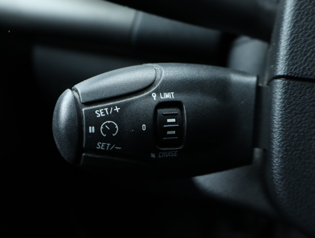 Peugeot 301