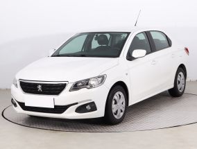 Peugeot 301 - 2017