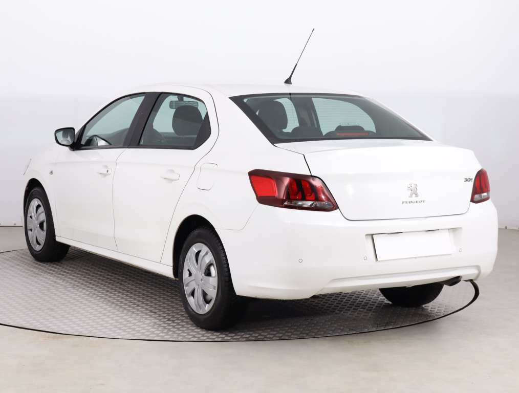 Peugeot 301