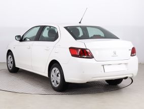 Peugeot 301 - 2017