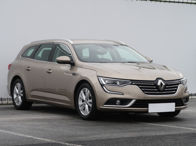 Renault Talisman 2016