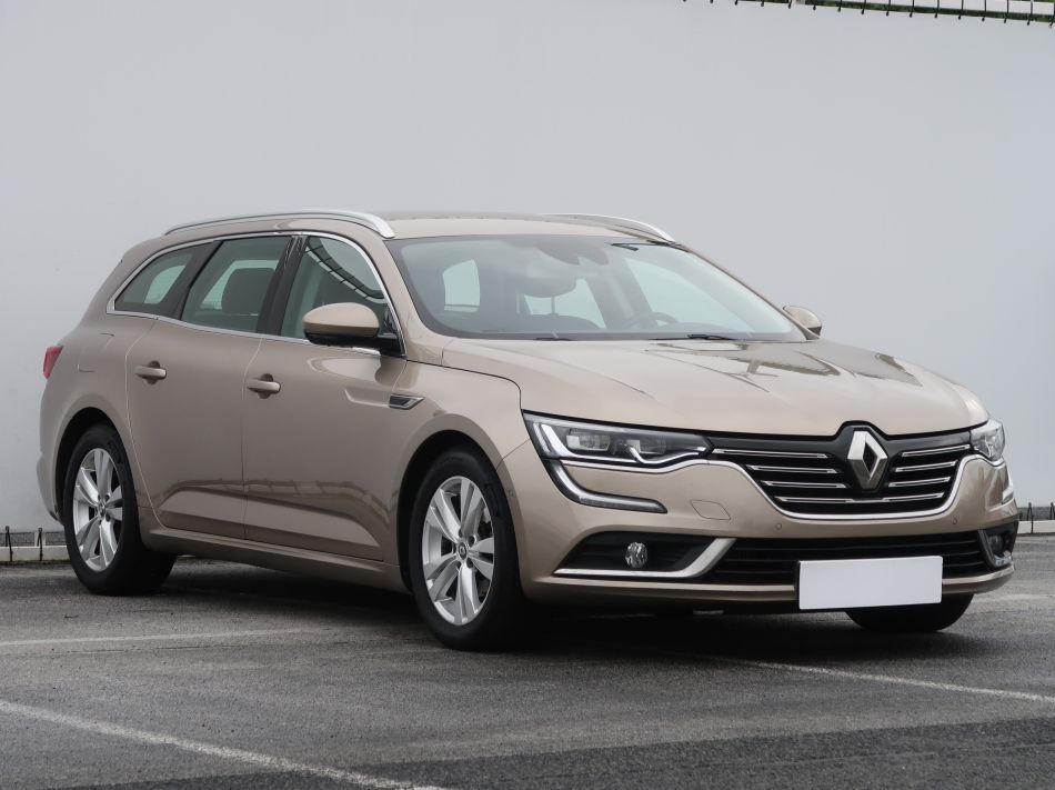 Renault Talisman - 2016