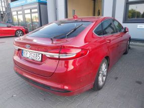 Ford Mondeo - 2020