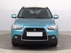 Mitsubishi ASX - 2011