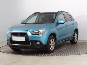 Mitsubishi ASX - 2011