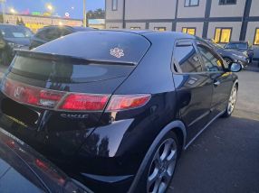 Honda Civic - 2006