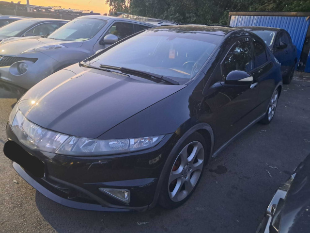 Honda Civic 2006
