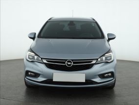 Opel Astra - 2017