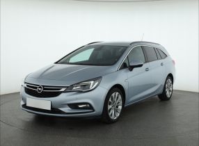 Opel Astra - 2017