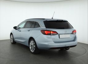 Opel Astra - 2017