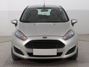 Ford Fiesta - 2014