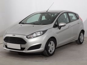 Ford Fiesta - 2014