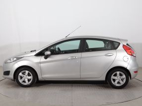 Ford Fiesta - 2014