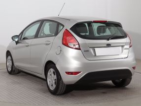 Ford Fiesta - 2014