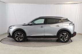 Peugeot 2008 - 2020