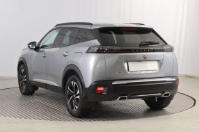 Peugeot 2008 - 2020