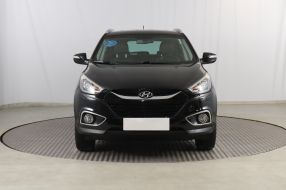 Hyundai ix35 - 2015