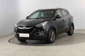 Hyundai ix35 - 2015