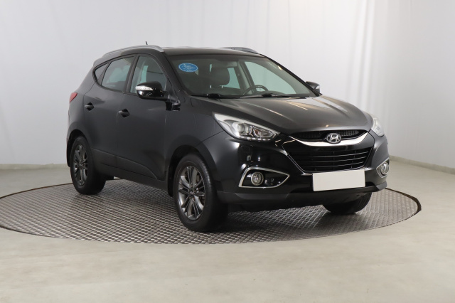 Hyundai ix35 2015