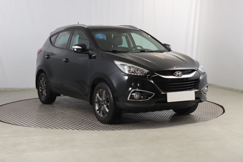Hyundai ix35 - 2015
