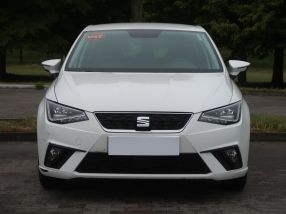 Seat Ibiza - 2018