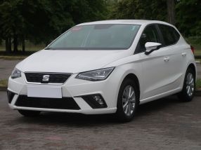 Seat Ibiza - 2018
