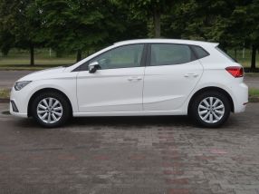 Seat Ibiza - 2018