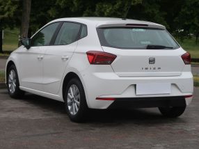 Seat Ibiza - 2018