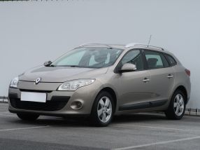 Renault Megane - 2010
