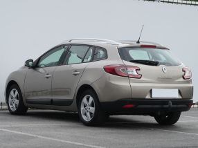 Renault Megane - 2010