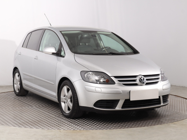Volkswagen Golf Plus 2006