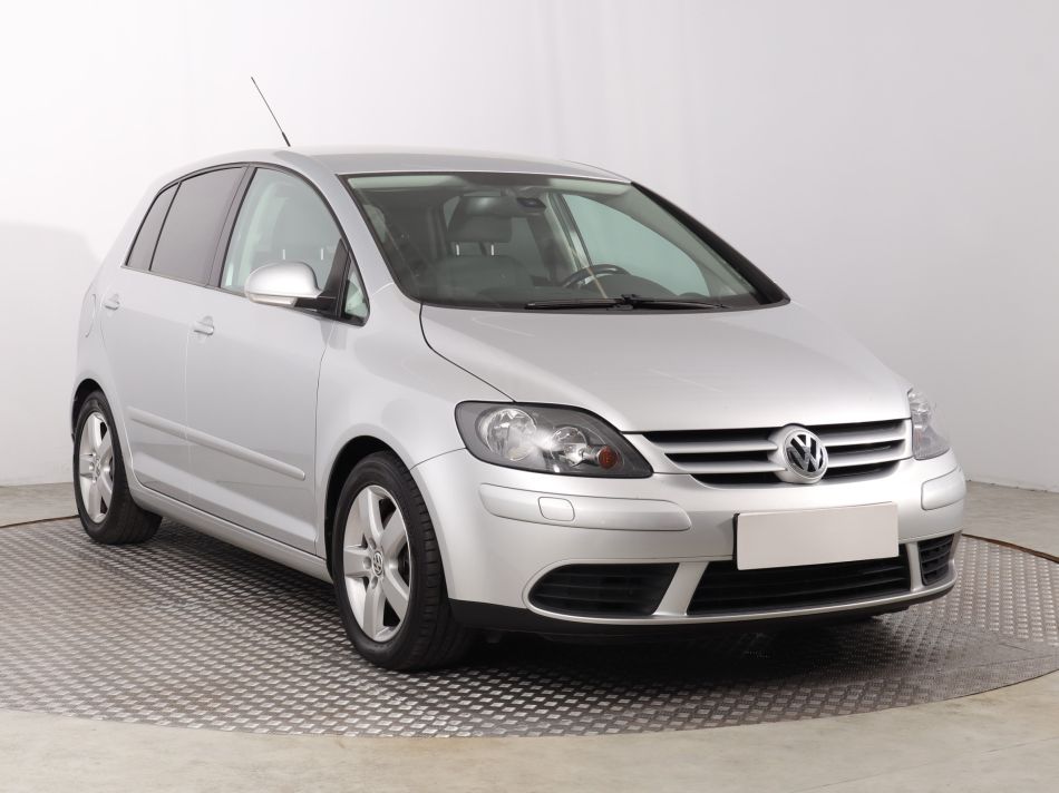Volkswagen Golf Plus - 2006