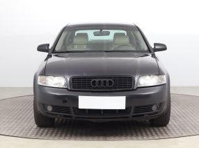 Audi A4 - 2002