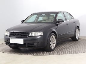 Audi A4 - 2002