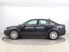 Audi A4 - 2002