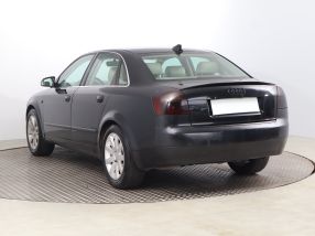 Audi A4 - 2002