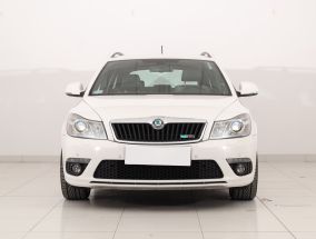 Skoda Octavia - 2011