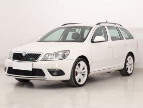 Skoda Octavia - 2011