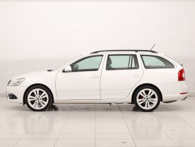 Skoda Octavia - 2011