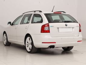 Skoda Octavia - 2011