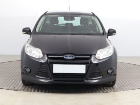 Ford Focus - 2013