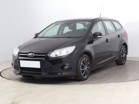 Ford Focus - 2013