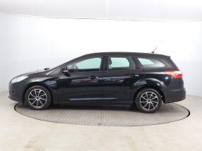 Ford Focus - 2013