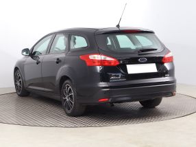 Ford Focus - 2013