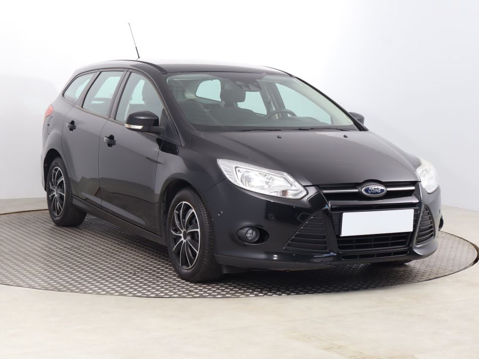 Ford Focus - 2013