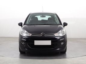 Citroen C3 - 2013
