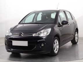 Citroen C3 - 2013