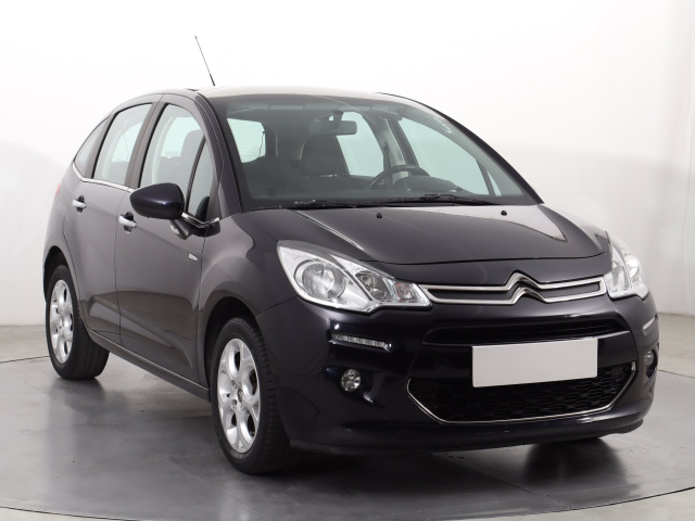 Citroen C3 2013