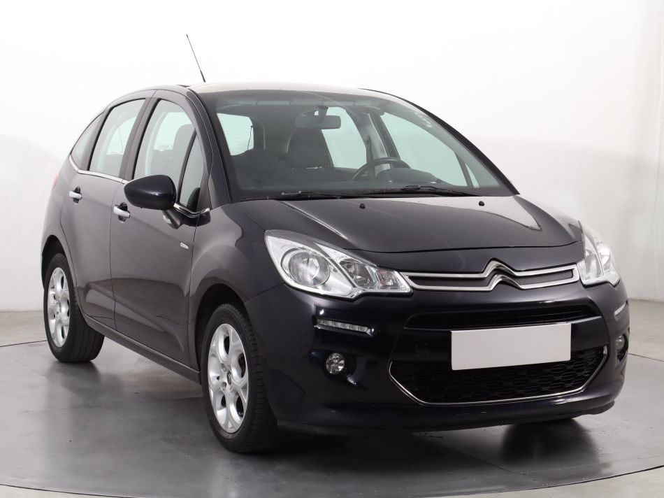 Citroen C3 - 2013
